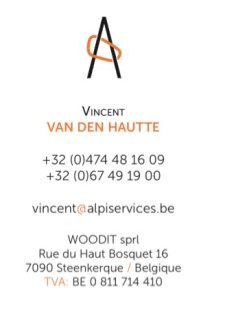 contact details